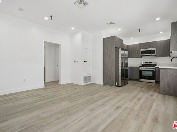 1434 Beverwil , Unit 1, Los Angeles, CA 90035