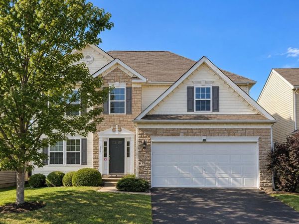 6320 Greenhaven Avenue, Galloway, OH 43119