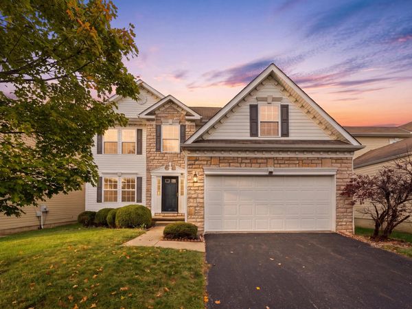 6320 Greenhaven Avenue, Galloway, OH 43119