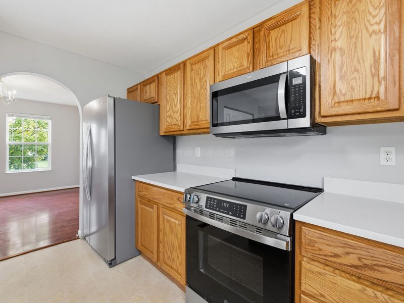 6320 Greenhaven Avenue, Galloway, OH 43119 Photo 21