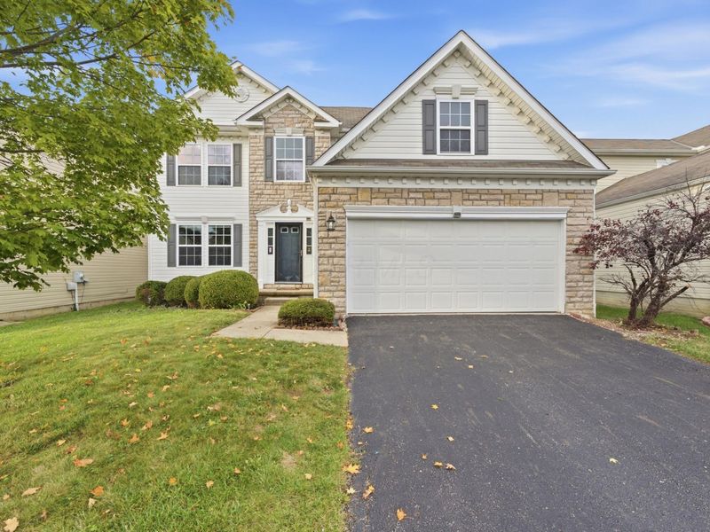 6320 Greenhaven Avenue, Galloway, OH 43119 Photo 3
