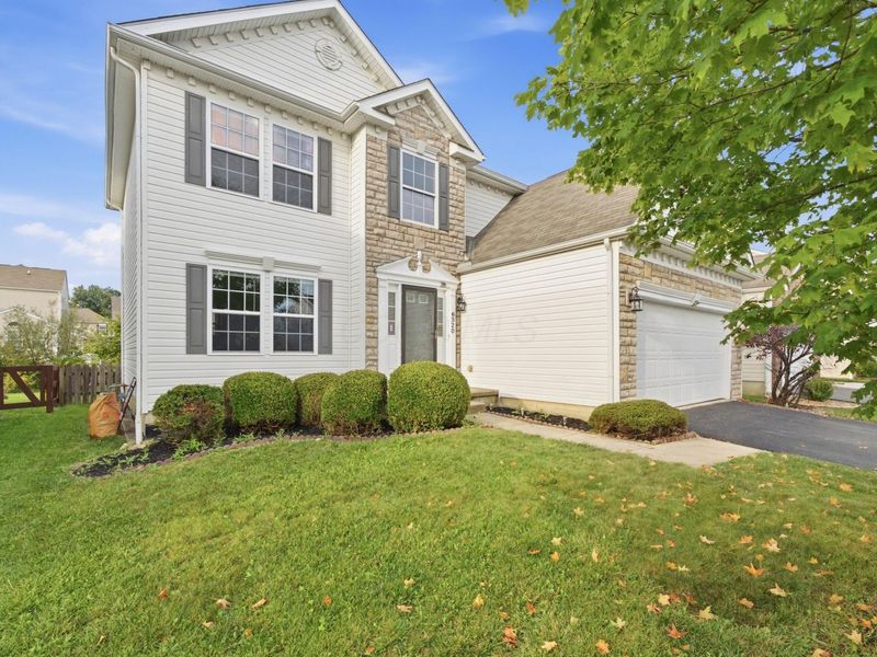 6320 Greenhaven Avenue, Galloway, OH 43119 Photo 4