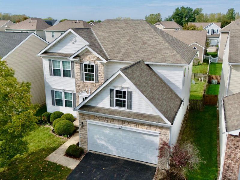 6320 Greenhaven Avenue, Galloway, OH 43119 Photo 5