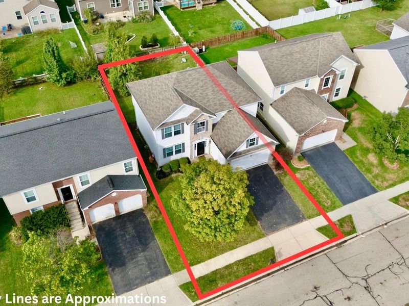 6320 Greenhaven Avenue, Galloway, OH 43119 Photo 7