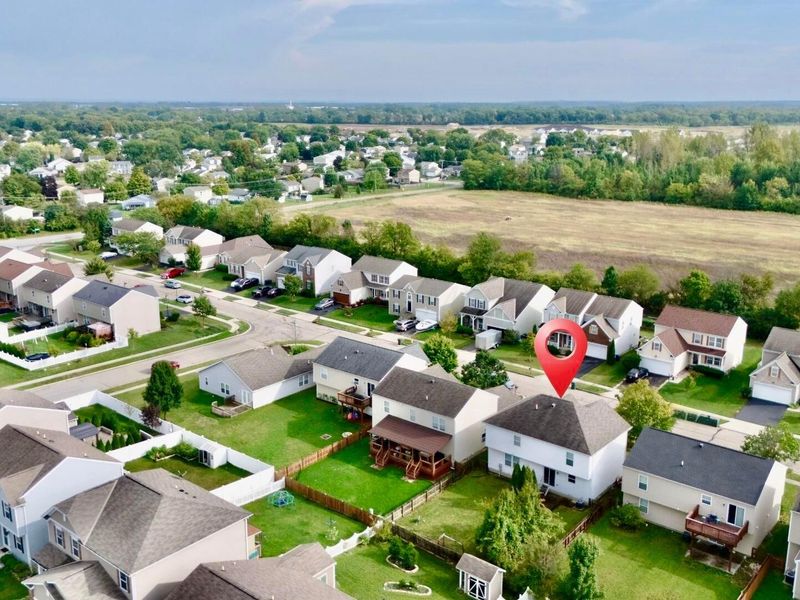 6320 Greenhaven Avenue, Galloway, OH 43119 Photo 8
