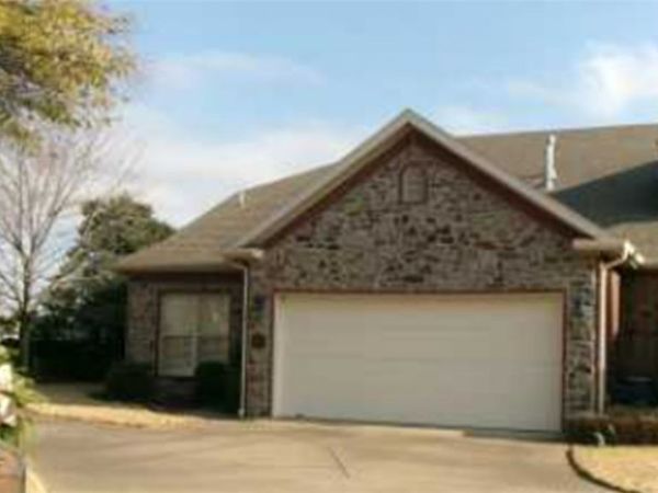 6663 Valley View Road, Rogers, AR 72758