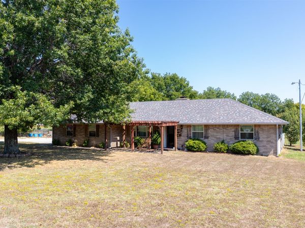 12502 County Road 3570 , Ada, OK 74820