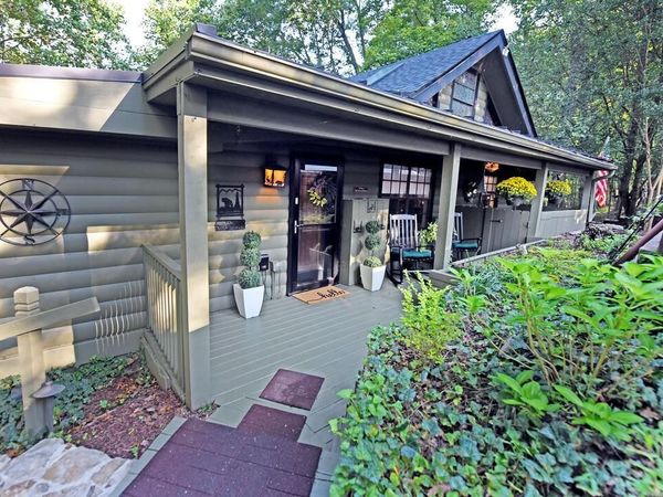 344 Buck Ridge Road, Suches, GA 30572