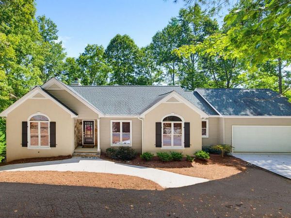 406 Arrowood Pointe, Blairsville, GA 30512