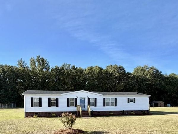 135 Brandy Avenue, La Grange, NC 28551