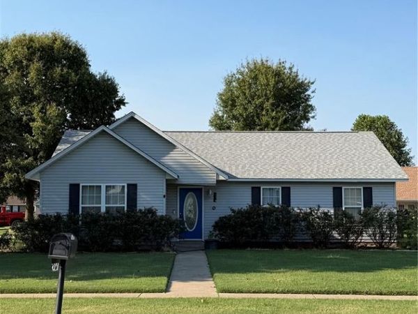 1215 Cherokee Circle , New Madrid, MO 63869