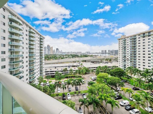 19380 Collins Ave , Unit 1023, Sunny Isles Beach, FL 33160