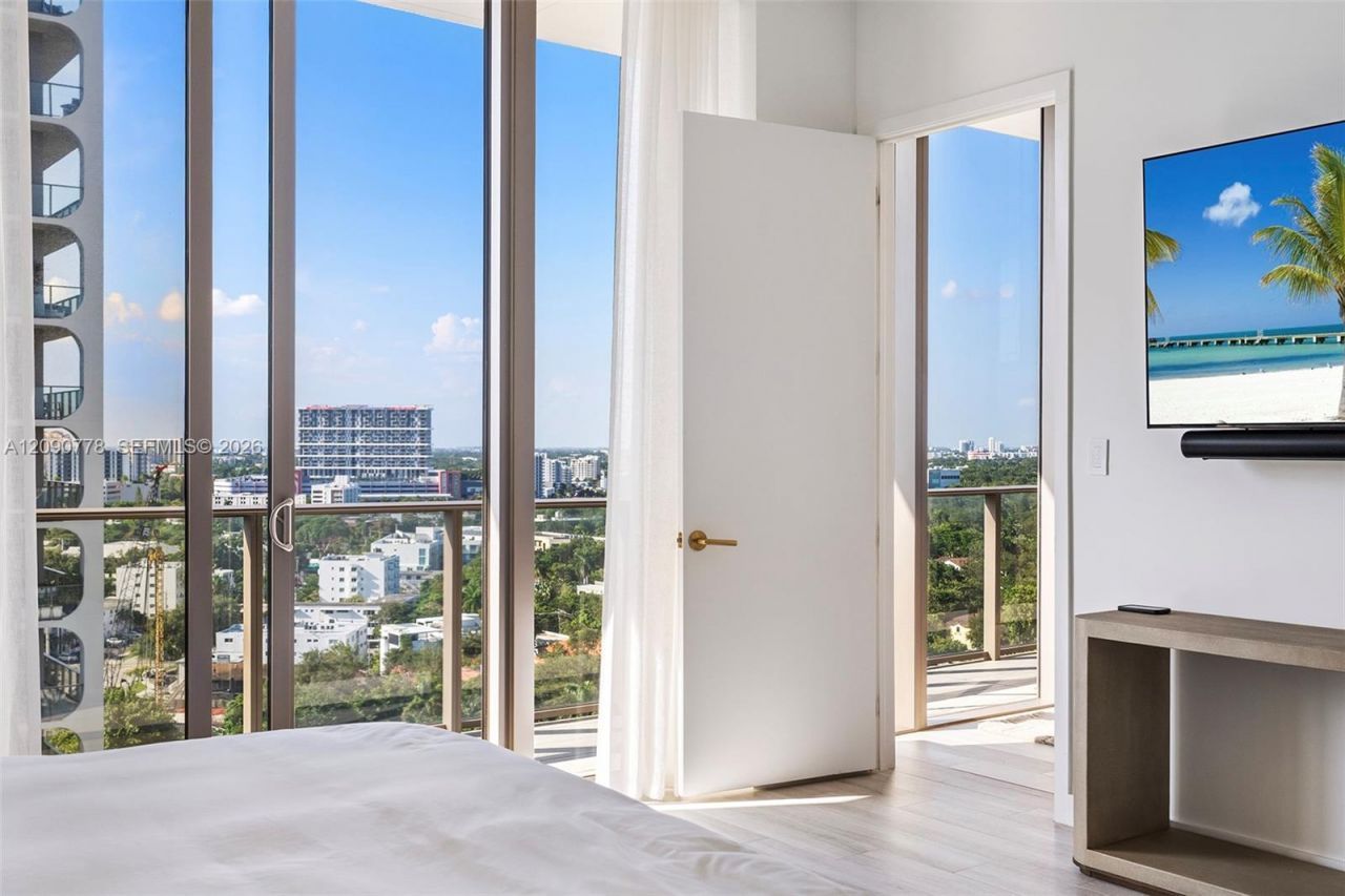 2655 S Bayshore Dr, Unit 1412, Miami, FL 33133 Photo