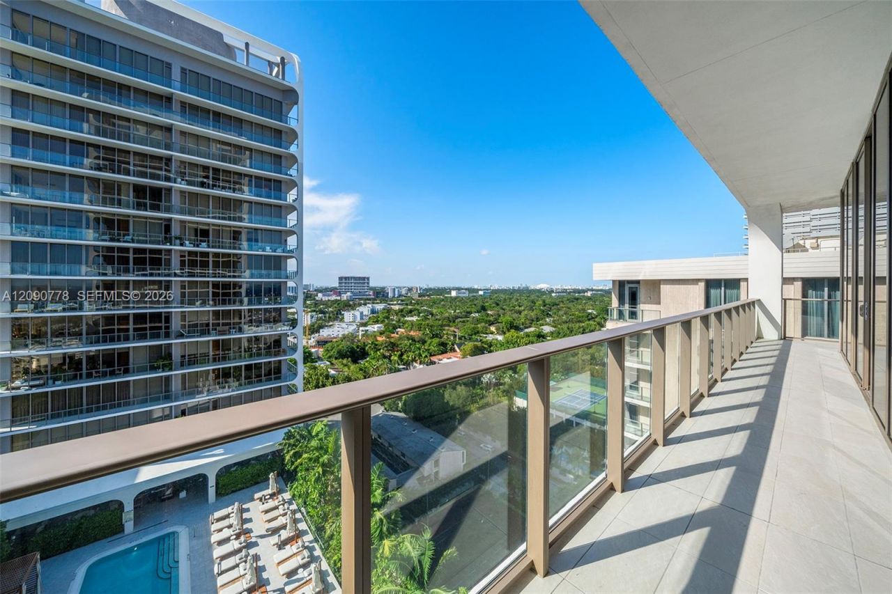2655 S Bayshore Dr, Unit 1412, Miami, FL 33133 Photo