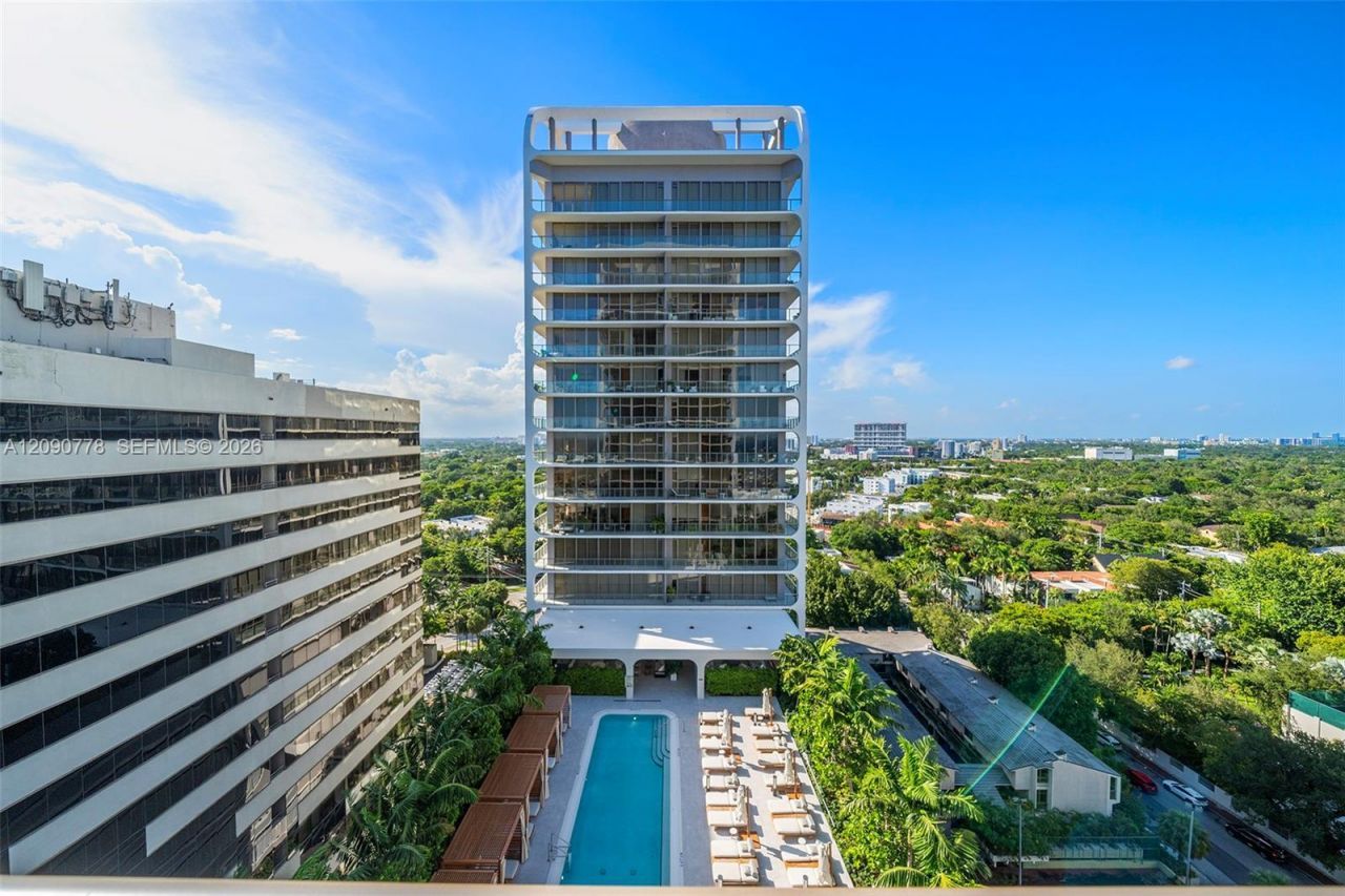 2655 S Bayshore Dr, Unit 1412, Miami, FL 33133 Photo