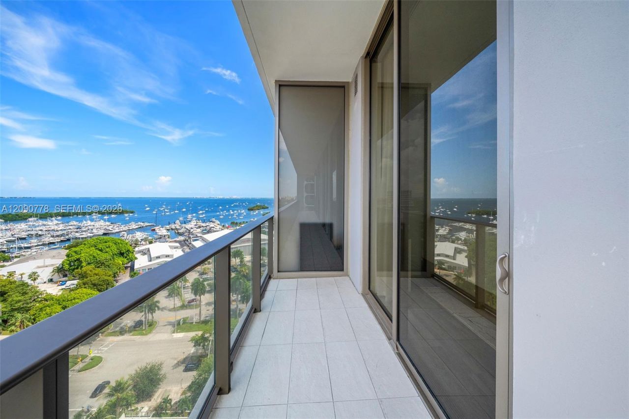 2655 S Bayshore Dr, Unit 1412, Miami, FL 33133 Photo