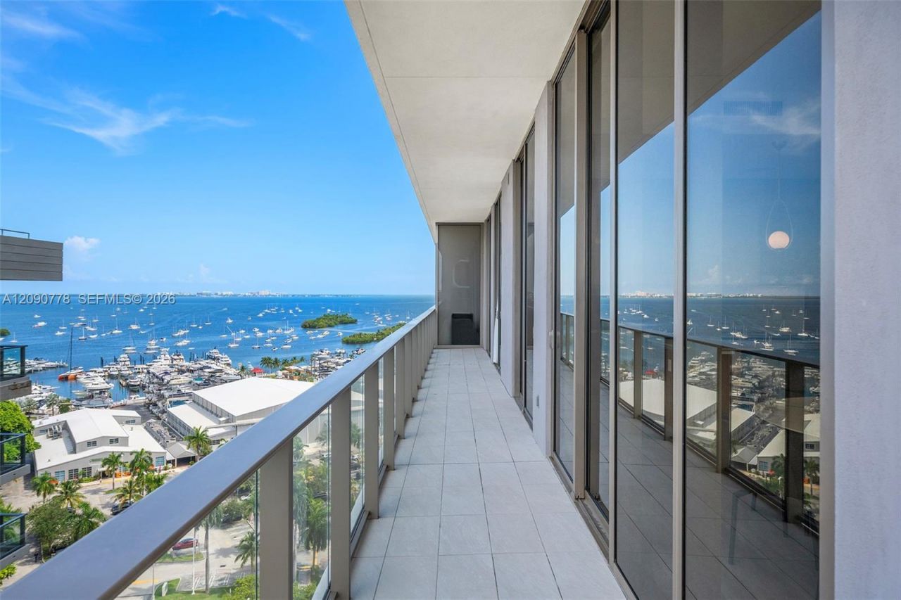 2655 S Bayshore Dr, Unit 1412, Miami, FL 33133 Photo