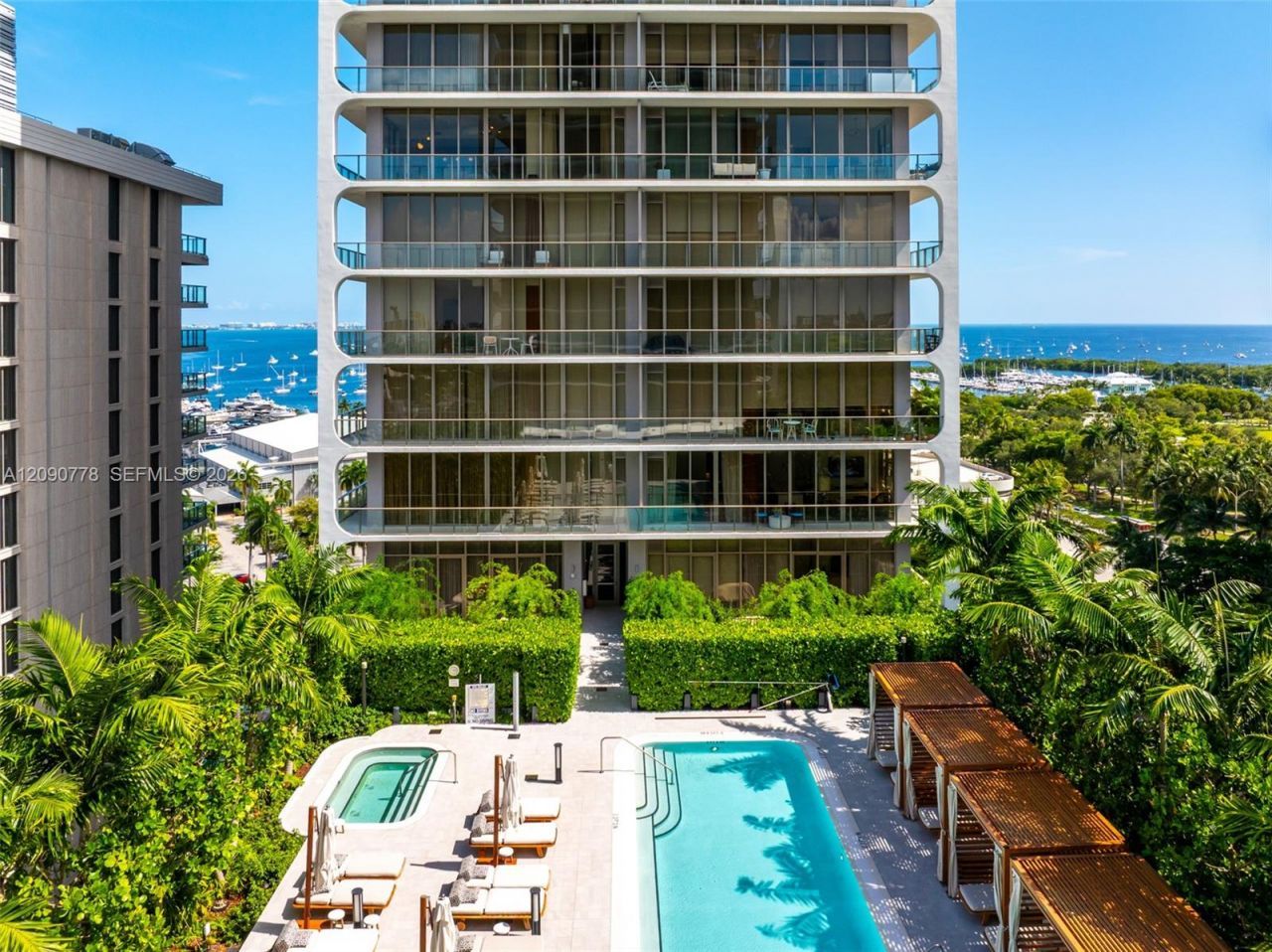 2655 S Bayshore Dr, Unit 1412, Miami, FL 33133 Photo