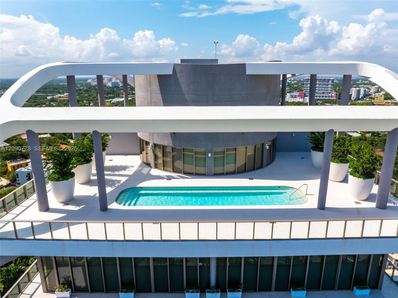 2655 S Bayshore Dr, Unit 1412, Miami, FL 33133 Photo