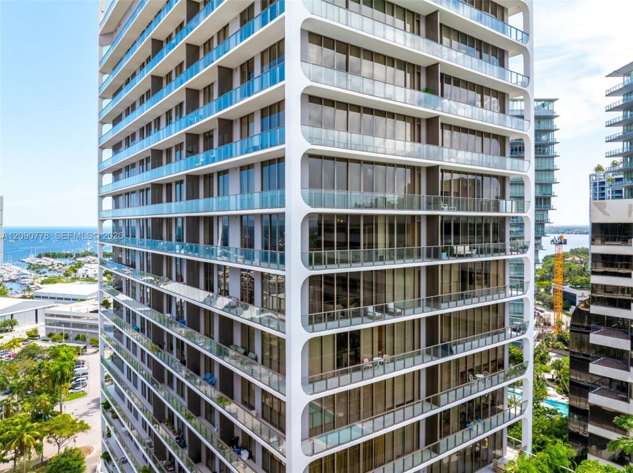 2655 S Bayshore Dr, Unit 1412, Miami, FL 33133 Photo