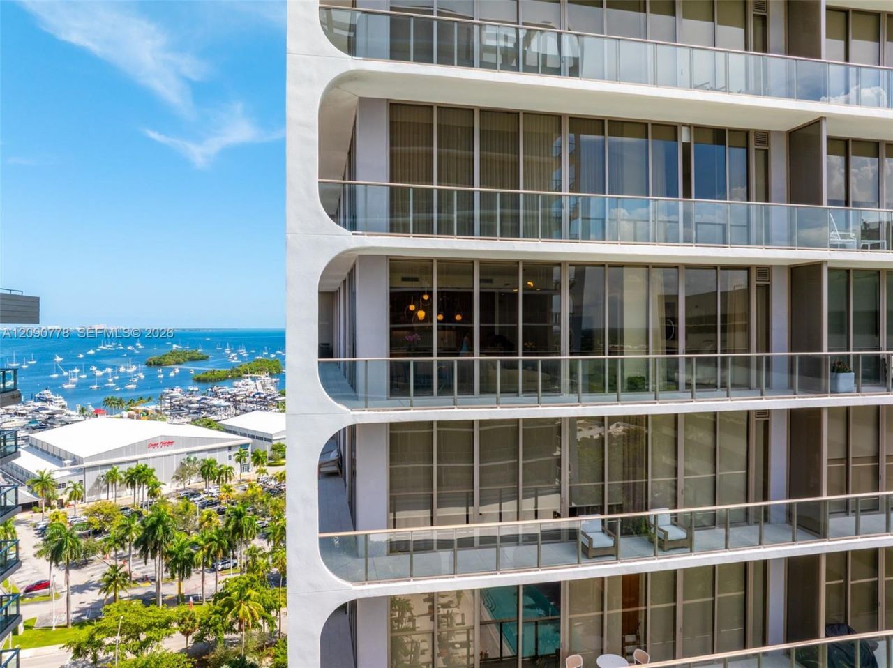 2655 S Bayshore Dr, Unit 1412, Miami, FL 33133 Photo