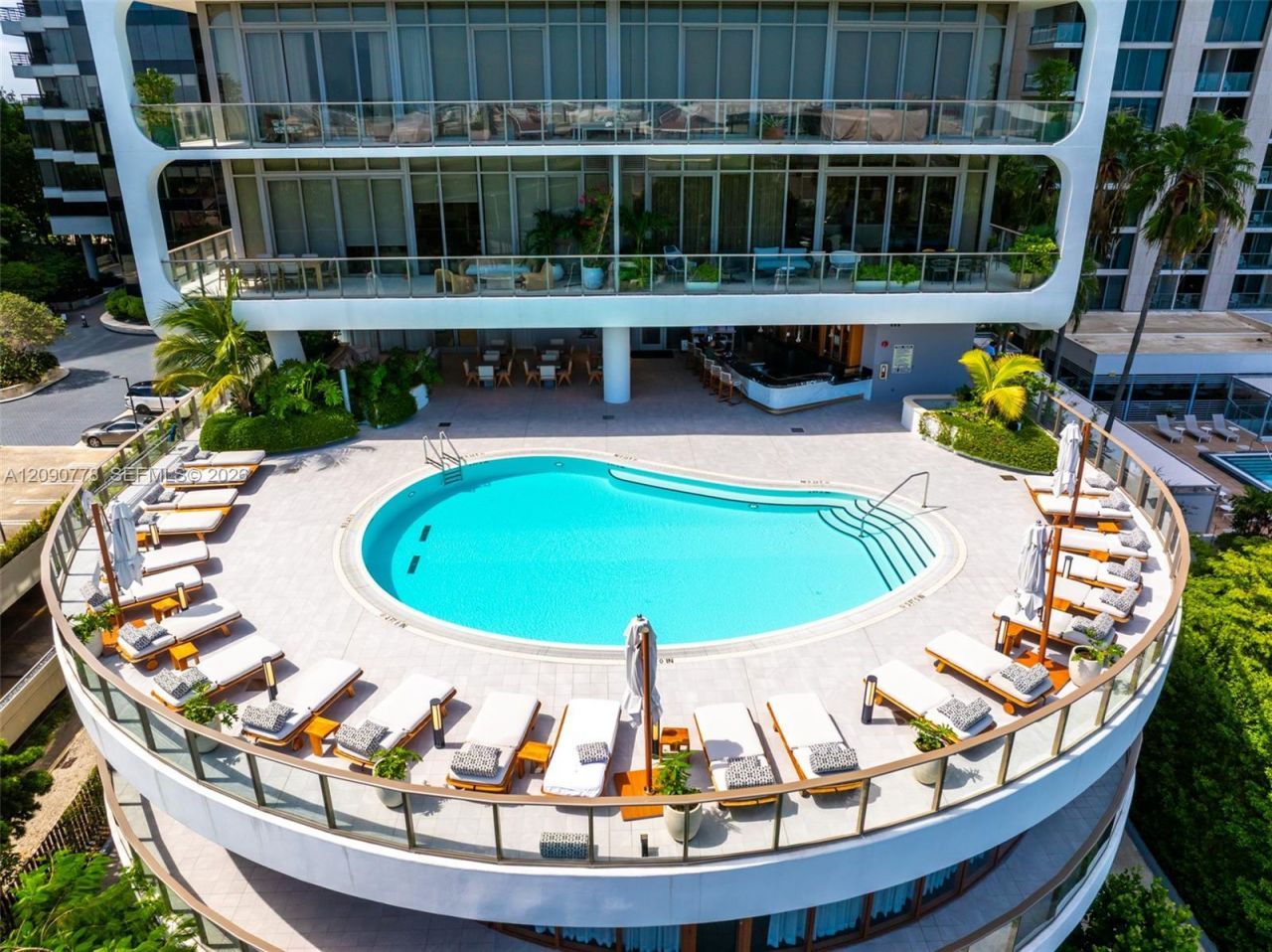 2655 S Bayshore Dr, Unit 1412, Miami, FL 33133 Photo