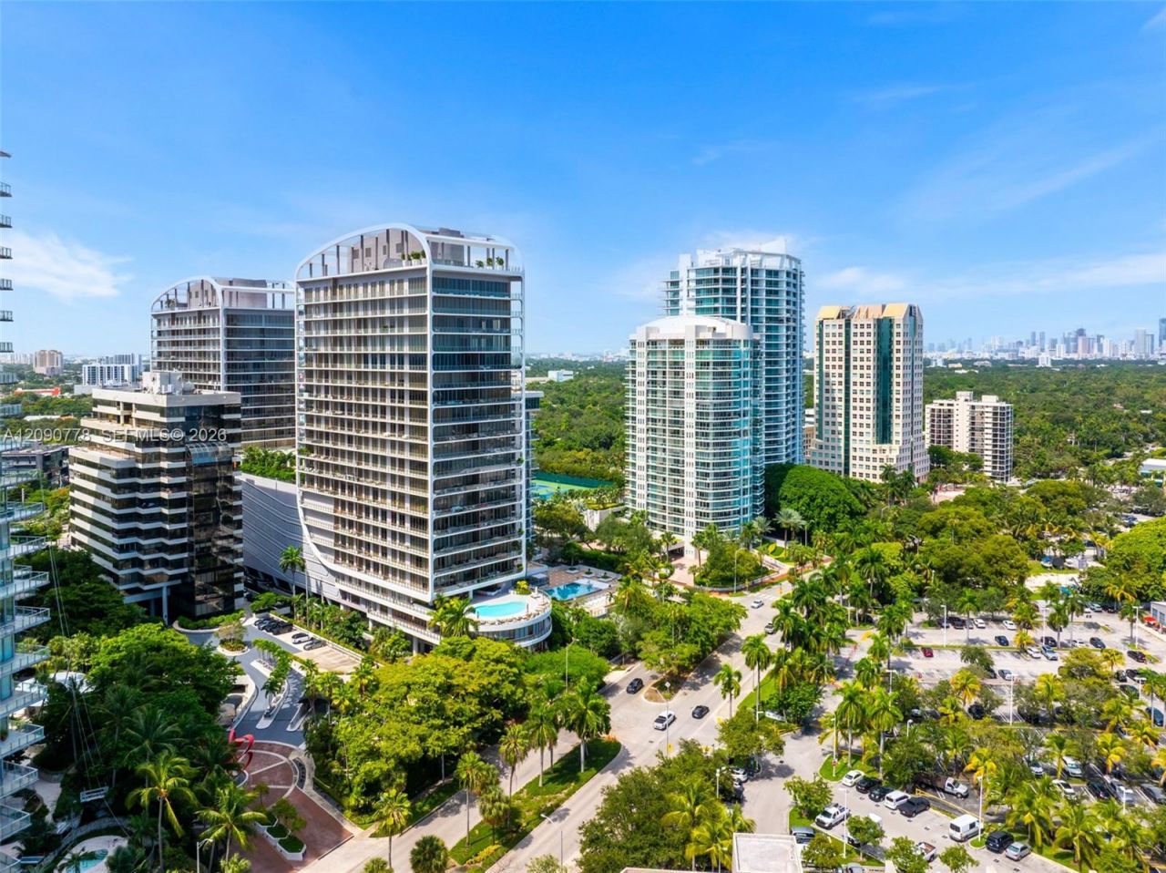 2655 S Bayshore Dr, Unit 1412, Miami, FL 33133 Photo