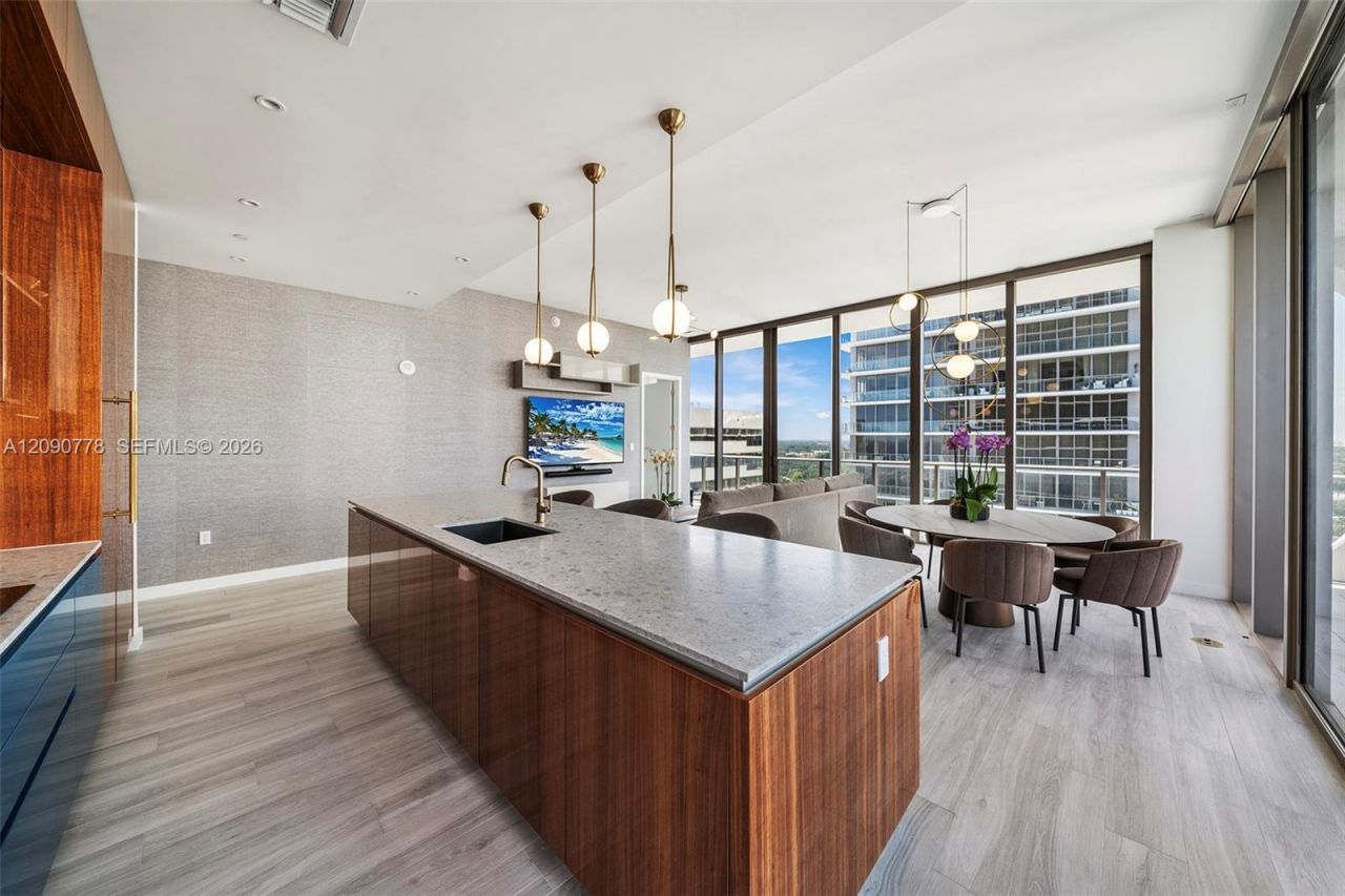 2655 S Bayshore Dr, Unit 1412, Miami, FL 33133 Photo