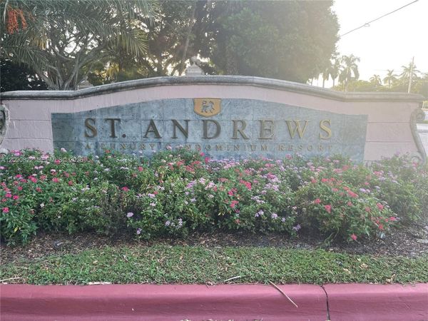 12124 Saint Andrews Pl , Unit 206, Miramar, FL 33025