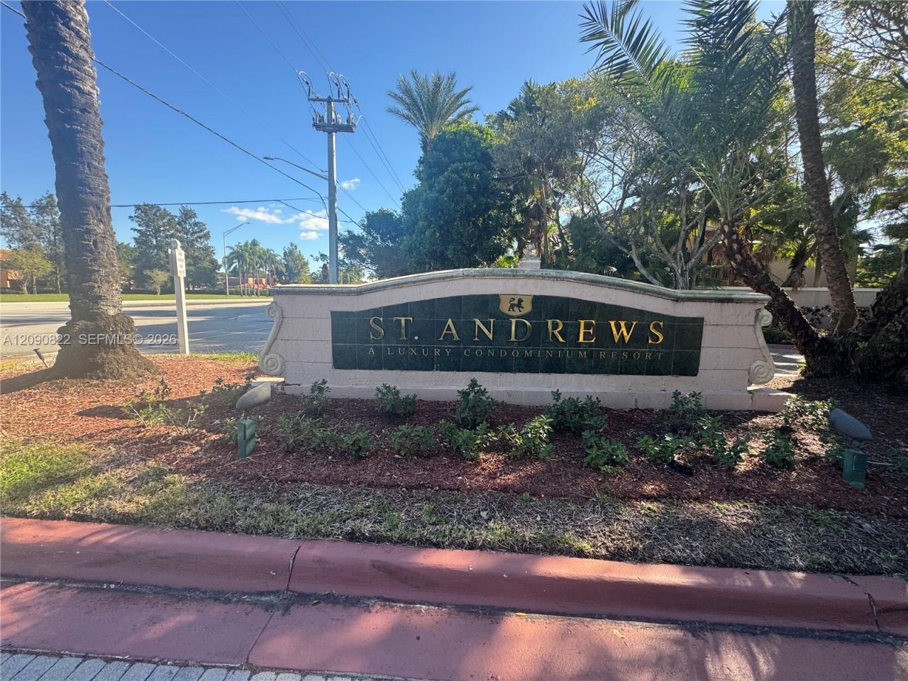 12124 Saint Andrews Pl , Unit 206, Miramar, FL 33025 Photo