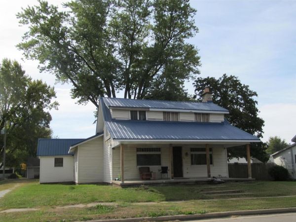 402 E Marion Street, Converse, IN 46919