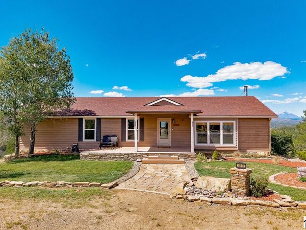 31602 Culebra Trail, Trinidad, CO 81082