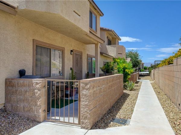 2050 N Los Feliz Street, Unit 183, Las Vegas, NV 89156