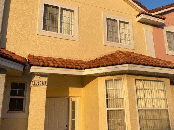 1308 S BEACH CIRCLE , KISSIMMEE, FL 34746