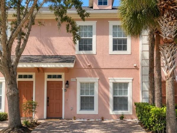 2459 CARAVELLE CIRCLE , KISSIMMEE, FL 34746