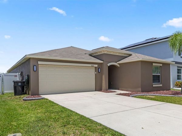 10633 STANDING STONE DRIVE , WIMAUMA, FL 33598