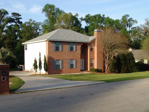 1208 Pheasant Run Drive , Tallahassee, FL 32312