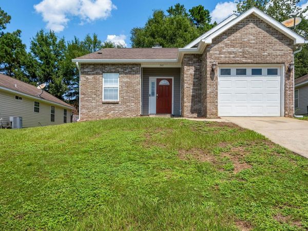 944 Saddle Creek Run , Tallahassee, FL 32301