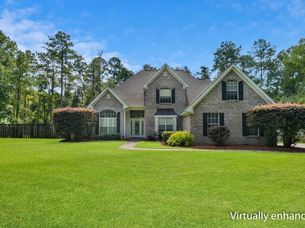 735 Carr Lane , Tallahassee, FL 32312