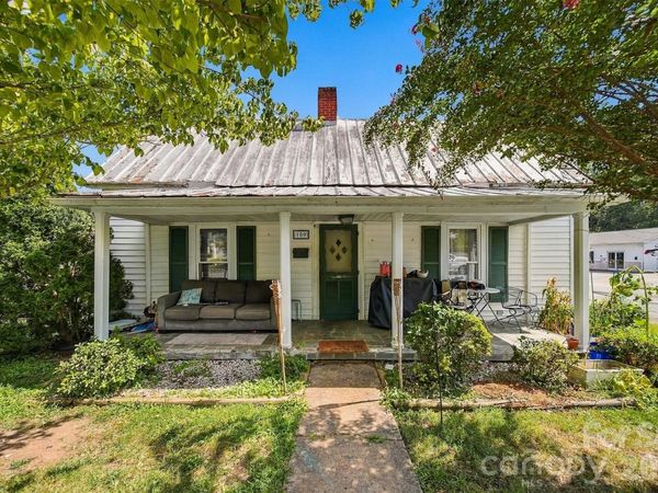 109 S Herron Street , Morganton, NC 28655