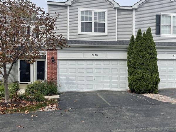 5128 Freeport Court , Unit 5128, Plainfield, IL 60586