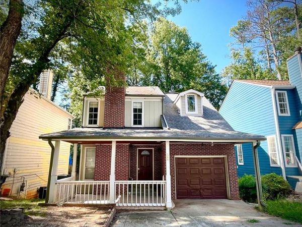4795 Warners Trail, Norcross, GA 30093
