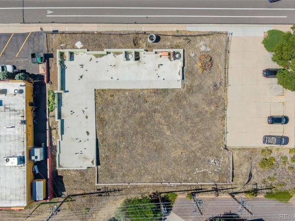1078 S Alkire Street , Lakewood, CO 80228