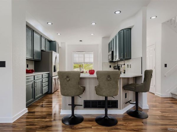 6845 S Webster Street , Unit D, Littleton, CO 80128