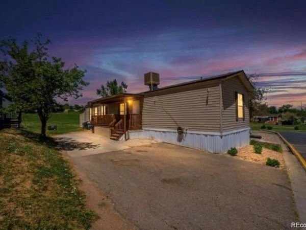 9400 elm Court, Federal Heights, CO 80260