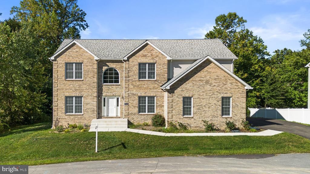 7807 SHAMS LANE, JESSUP, MD 20794