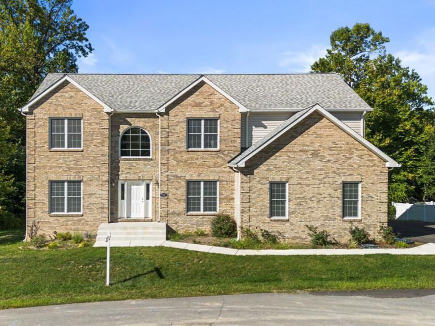 7807 Shams Lane, Jessup, MD 20794 Main Photo