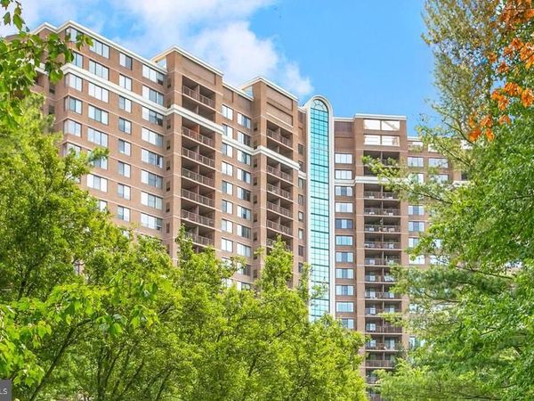 10101 GROSVENOR PLACE , Unit 1804, NORTH BETHESDA, MD 20852