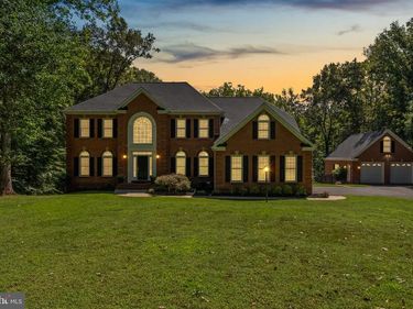 9391 SHEVLIN COURT, NOKESVILLE, VA 20181