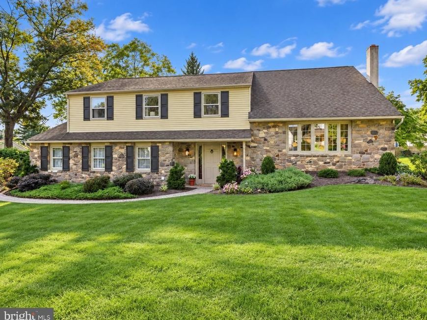 130 Andrew Drive, Newtown, PA 18940 Main Photo
